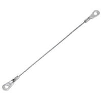 6 Inch Replacement Rod Saw Blade 10030 by Roberts QEP Best Price