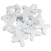 200 Ct 3/16 Inch Tile Spacers 10316 by Roberts QEP Best Price