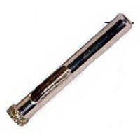 1/4 Inches Diamond Drill Bit 10568 by Roberts QEP Best Price