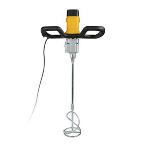 Heavy Duty Power Mixer With Paddle 21660 by QEP Best Price