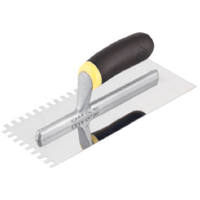 1/4 By 3/8 Inch Megagrip Trowel 49916 by Roberts QEP Best Price