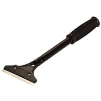 4 Inches Heavy Duty Scraper 62900 by Roberts QEP Best Price