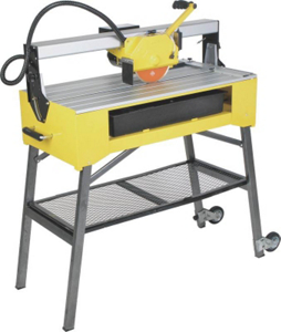 24In 1.5Hp Bridge Saw 83200 by QEP Best Price