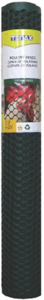 Landware 3 By 25 Green Poultry Fence 090786 by Tenax Best Price