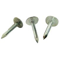 50 Pounds 7/8 Inch Electro Galvanized Roofing Nail 33309-050 by LBM Nails Best Price