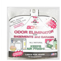 Basement Odor Eliminator OEB212 by Magic American Homax Best Price