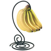 Black Banana Holder 44010 by Spectrum Diversified Designs Best Price