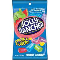 Jolly Rancher 7 Ounces JR12 by Continental Concession Best Price