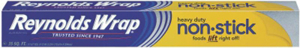 Renolds Wrap Non-Stick Hd Foil 35Sf 00114 by Reynolds Consumer Products Best Price