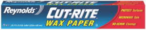 Cut Rite 12 By 25 Foot Wax Paper 00330 by Reynolds Consumer Products Best Price