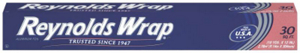 Reywrap 30Sqft Alu Foil 1001090008031 by Reynolds Best Price