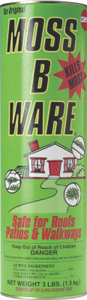 Moss B Ware Corrys Moss B Ware 3 Pounds  903 by Ambrands Best Price