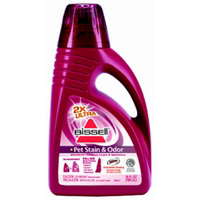 24 Ounce 2 X Pet Stain and Odor Removal Formula 99K5 by Bissell Home Care Best Price