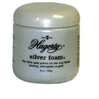 7 Ounces Silver Foam Clean 11070 by Hagerty Best Price