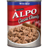 Alpo 13.2 Ounces Turkey Food 12542 by Nestle Purina Pet Care Best Price