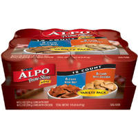 Alpo12 Pack Prime Var Pack 36940 by Nestle Purina Pet Care Best Price