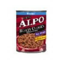 Alpo 13.2 Ounces Beef Food 52321 by Nestle Purina Pet Care Best Price