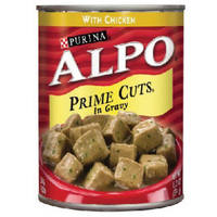 Alpo 13.2 Ounces Chicken Food 87523 by Nestle Purina Pet Care Best Price
