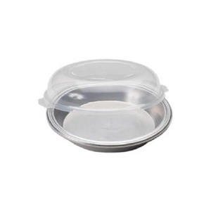 13 By 11 3/4 Pie Pan and Cover 44103 by Nordic Ware Best Price