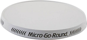 Nordic Ware Compact Micro Go Round 62301 by Northland Aluminum Best Price