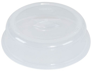 Handy Gourmets Microwave 10 In Splatter Cover 65000 by Northland Aluminum Best Price