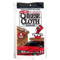 4 Yard Cheesecloth 004012 by Guardsman Best Price