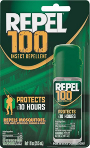 100 Percent Deet Pump Spray 402000 by Spectrum Brands Best Price