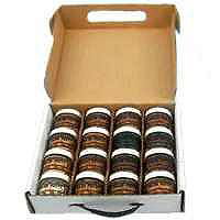 Color Putty 16 Piece Oil Base Custom Blend Kit 9716 by Color Putty Best Price