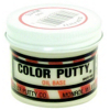 Color Putty 3.7 Ounce Wood Filler White 100 by Color Putty