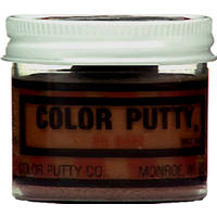 Color Putty 3.68 Ounce Redwood Wood Putty 124 by Color Putty Best Price