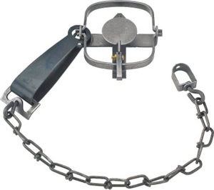 #1 L Spring Trap 0310 by Duke Pecan Best Price