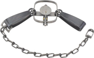 Long Spring Coon Trap 11Ls 0320 by Duke Pecan Best Price