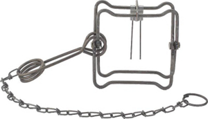 #110 Body Trap 0400 by Duke Pecan Best Price