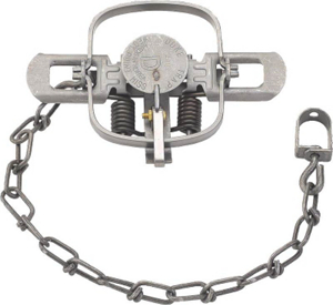 #1 Coil Spring Trap 0469 by Duke Pecan Best Price