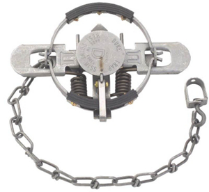 Coil Spring Wildlife Trap 0473 by Duke Pecan Best Price