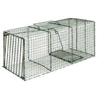 X-Large Heavy Duty Animal Trap 1114 by Duke Pecan Best Price