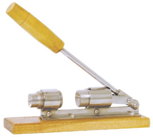 Pecan Nut Cracker/Base 0100 by Duke Pecan Best Price