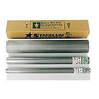 26 By 100 Ft Bright Aluminum Screen Wire 10505 by New York Wire Best Price