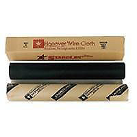 28 By 100 Ft Char Fiberglass Screen Wire 33506 by New York Wire Best Price