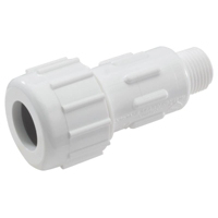 3/4 Inch Male Compressor Adapter CPA-0750 by Kbi King Brothers
