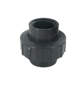 1 1/4 Ips Pvc Union U-1250-T by Kbi King Brothers Best Price