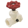 Flowguard Gold 1/2 Sxs Celcon Stop/Waste Valve SWC-0500-S by Kbi King Brothers