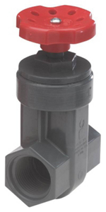1 1/2 Ips Sxs Pvc Gate Valves GVG-1500-S by Kbi King Brothers Best Price