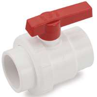 1-1/2X2pvc Sgl Union Ball Valv WSU-1520-S by Kbi King Brothers Best Price
