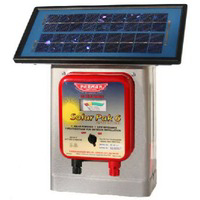Parmak Solar Pak Electric Fencer DF-SP-LI by Parker Mc Crory Manufacturing Best Price