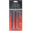 Olson Saw 5 Inch Pin Blade Assorted Grit FR49501 by Blackstone Industries