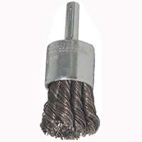 1 Inch Wire End Wheel 36051 by Weiler Best Price