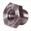 M10 By 1 1/4 Arbor Adapter 36052 by Weiler