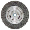 5In Crmp Whl Brsh Crse 5/8-1/2 36063 by Weiler
