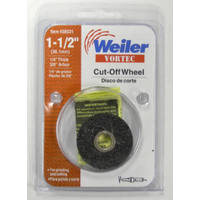 1 1/2 By 1/4 By 3/8 Wheel 36531 by Weiler Best Price
